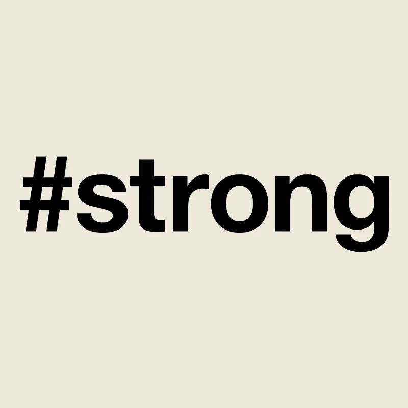 STRONG