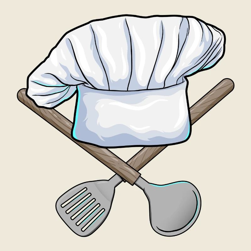 Cuisine de Chef’s Hat