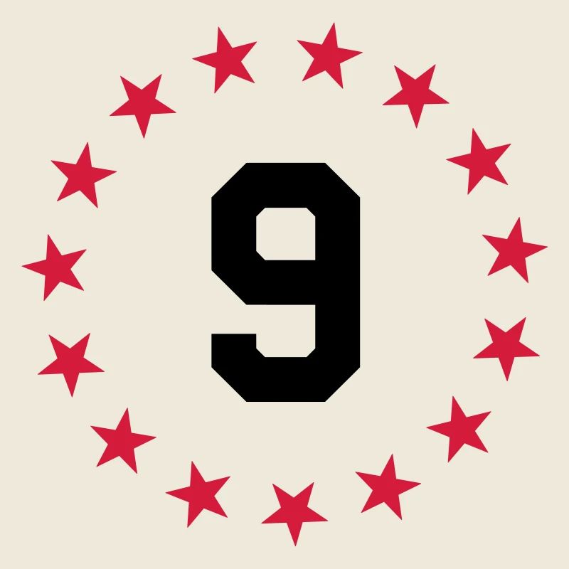 Chiffre 9