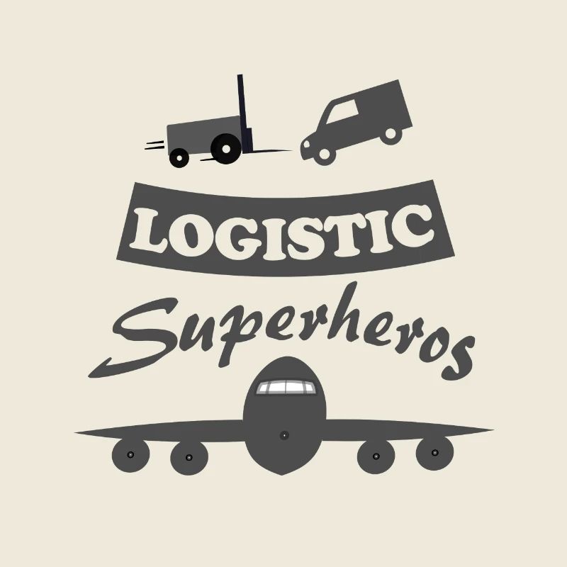 Logistik und Transport