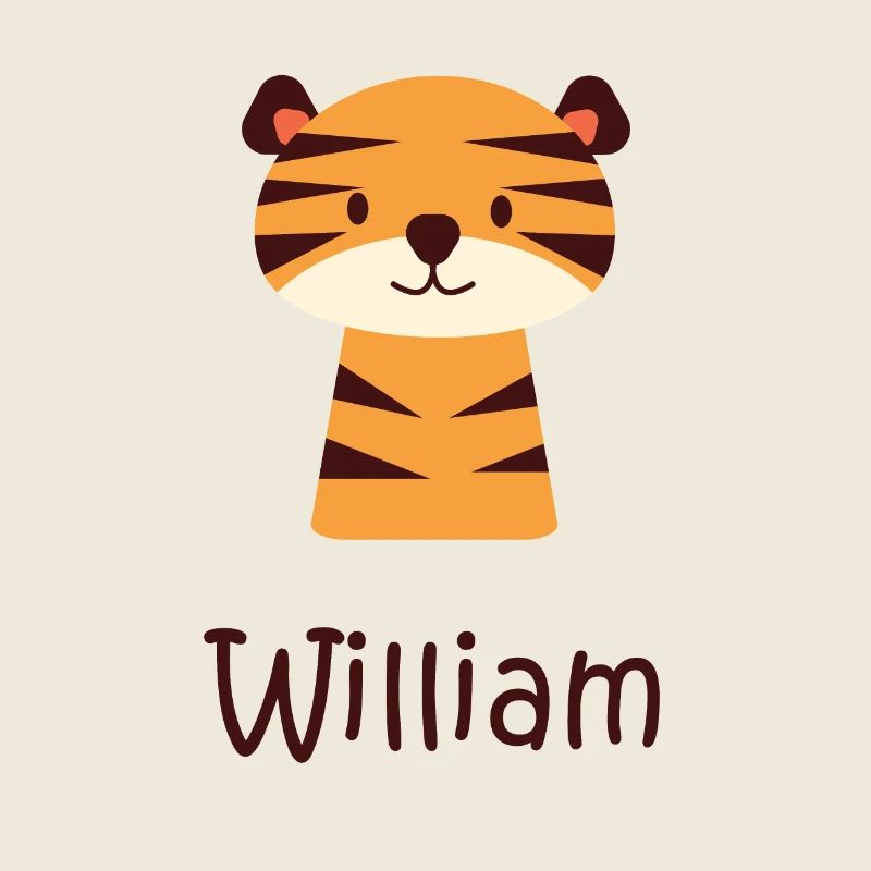 William