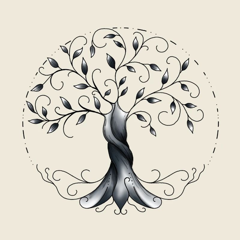 Baum des Lebens