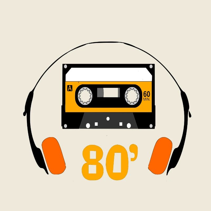 Années 80'