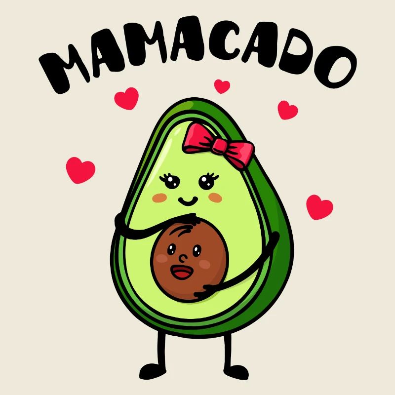 Maman avocat bébé naissance Grossesse ventre bébé