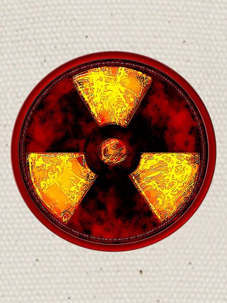Radioactive
