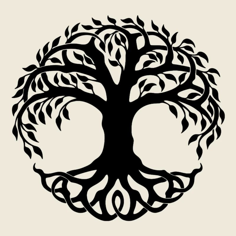 Yggdrasil