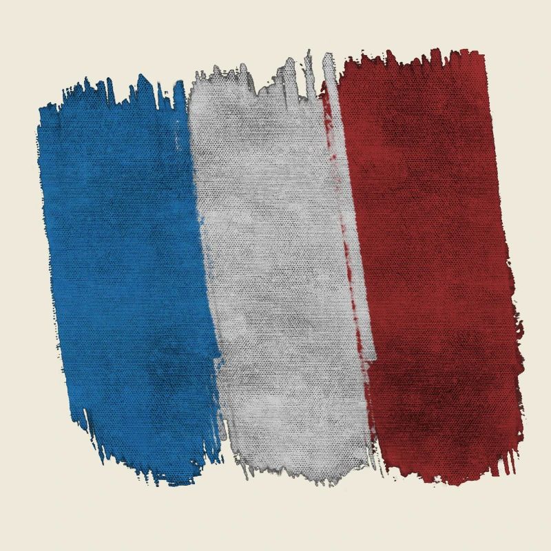 Drapeau Français