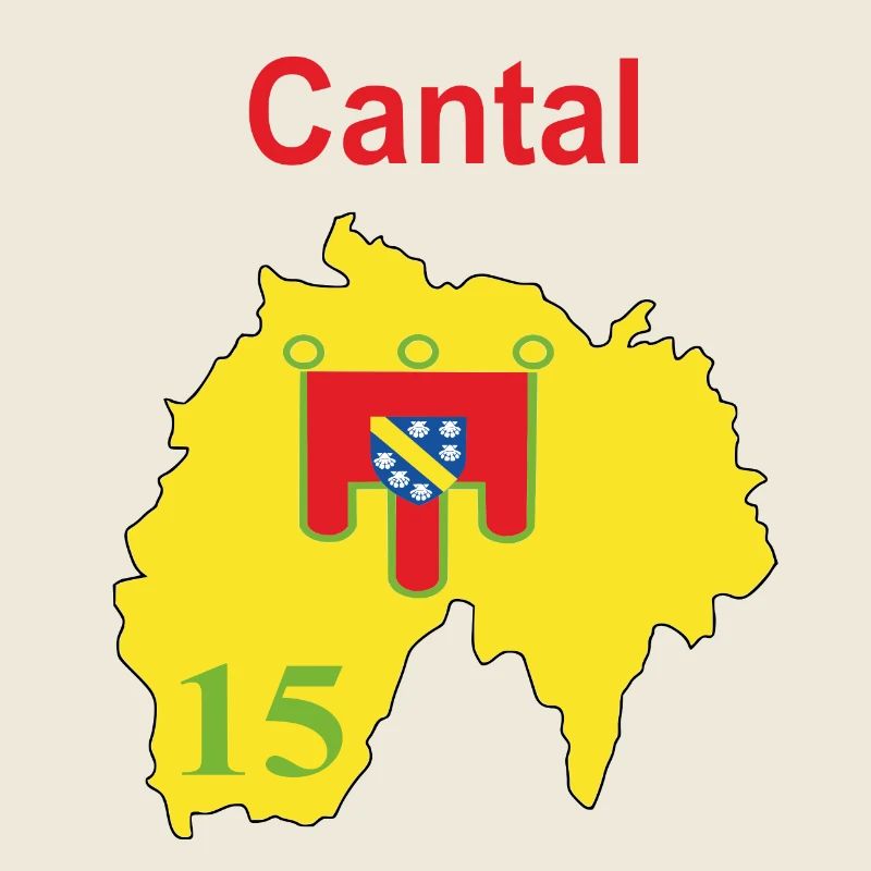 Cantal