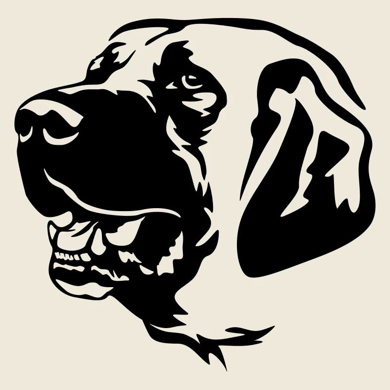Kangal Tête