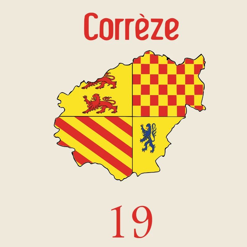 Corrèze