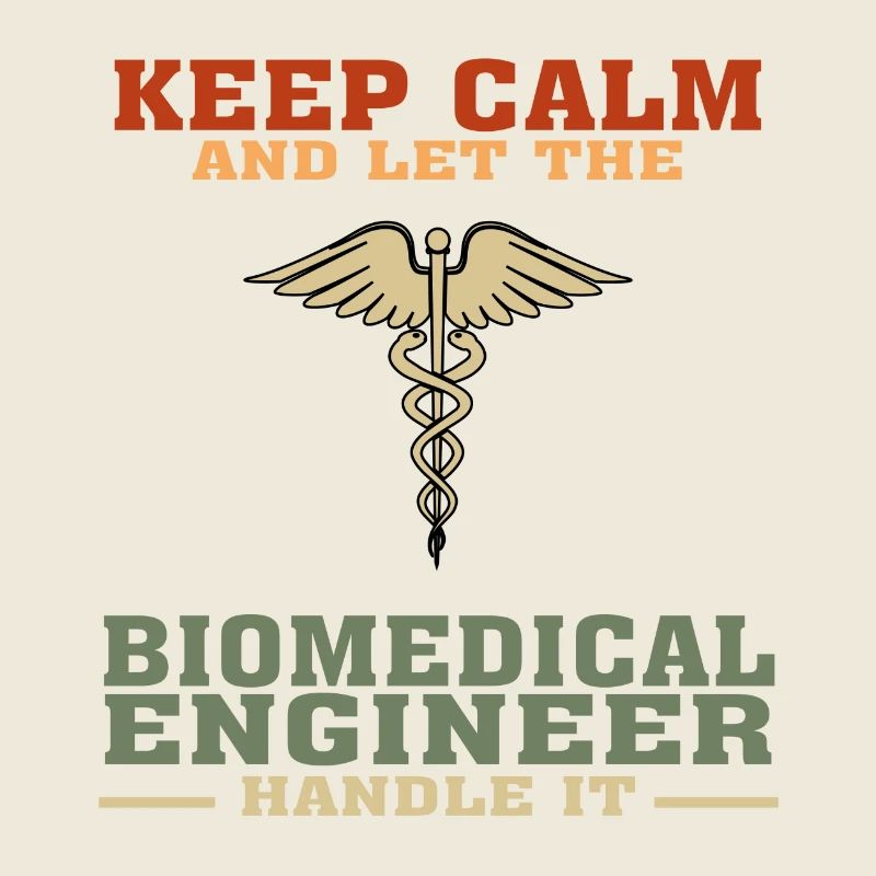 Funny Biomedical Engineering Quote for Biomedical