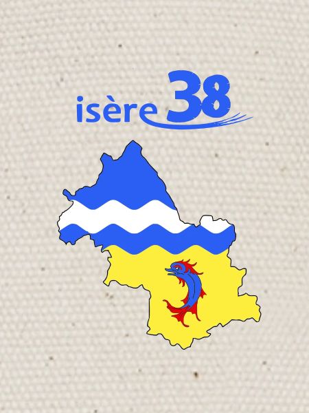 Isère