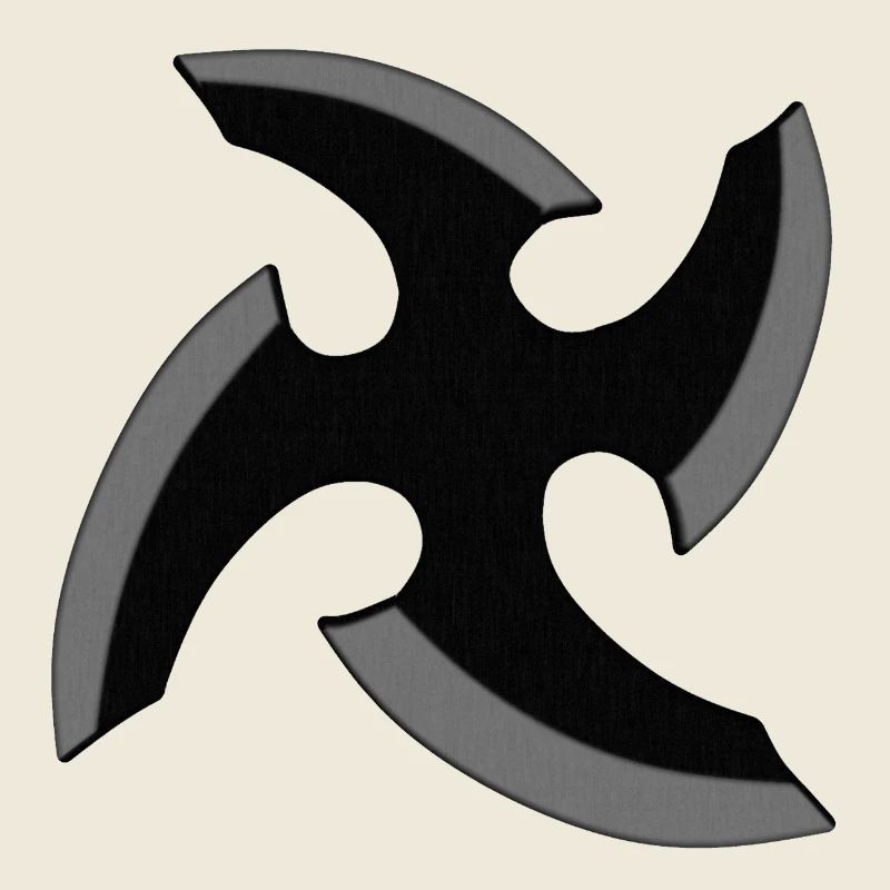 Ninja Star