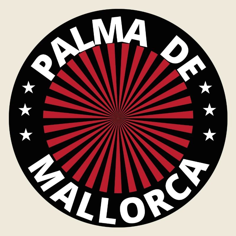 Création de logo à Palma de Majorque
