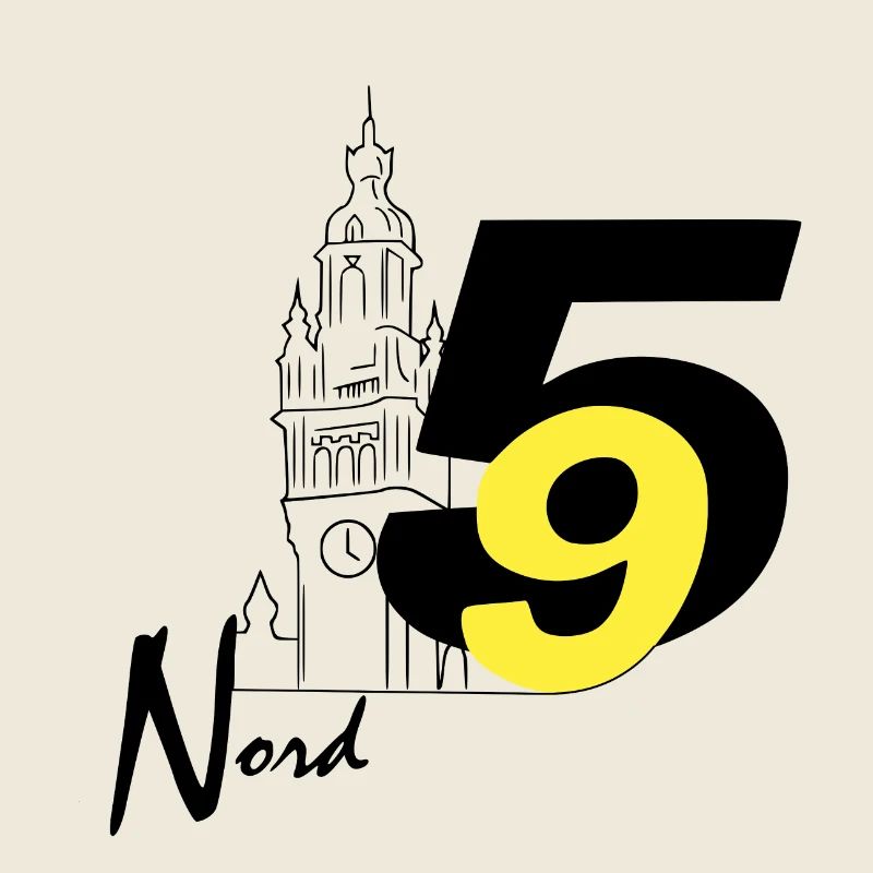 North