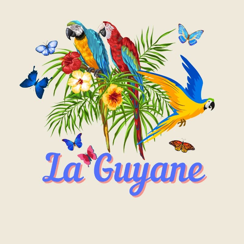 La Guyane