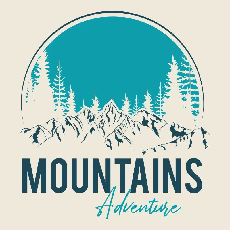 Mountains Adventure
