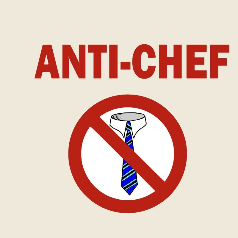 Anti-chef