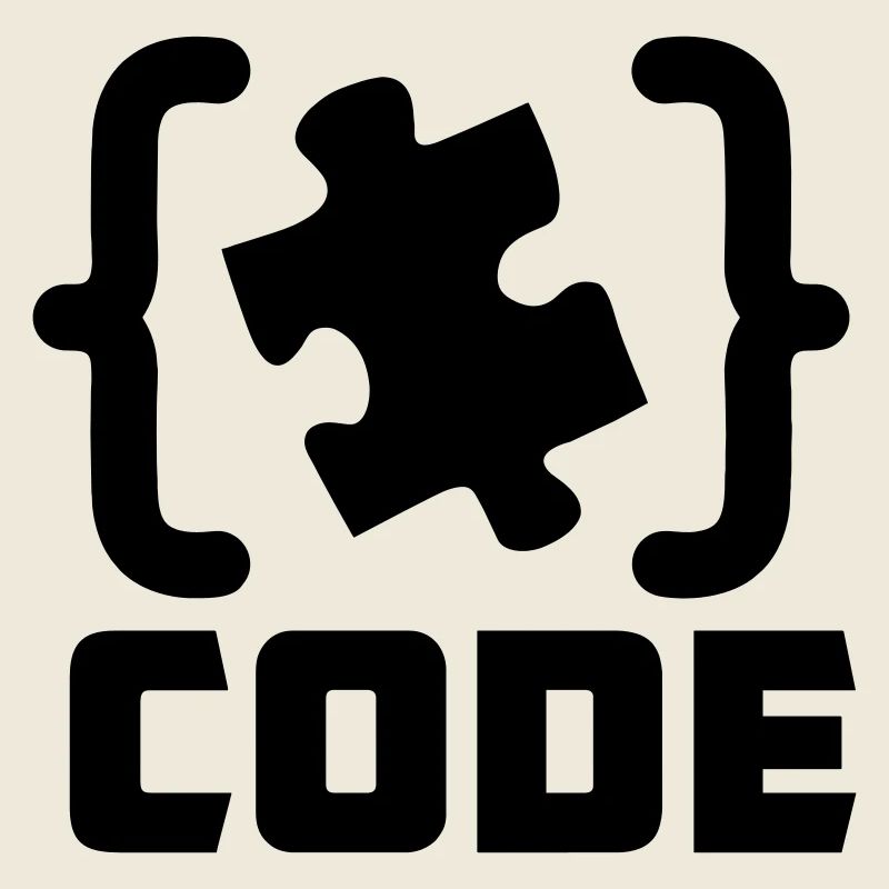 programmeur Code résolution de pièces de puzzle