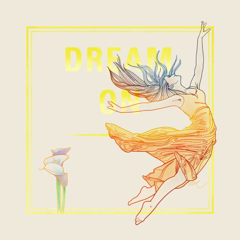 Dream On