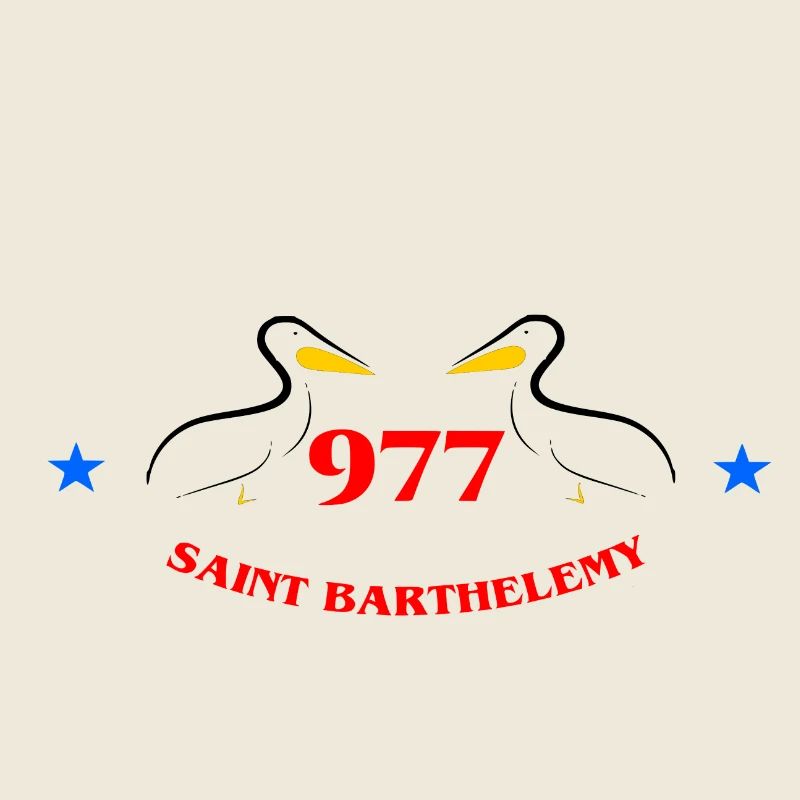 Heiliger Barthélemy