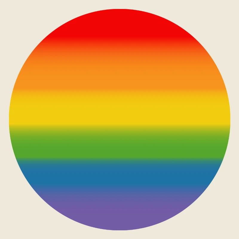 Rainbow Course Round