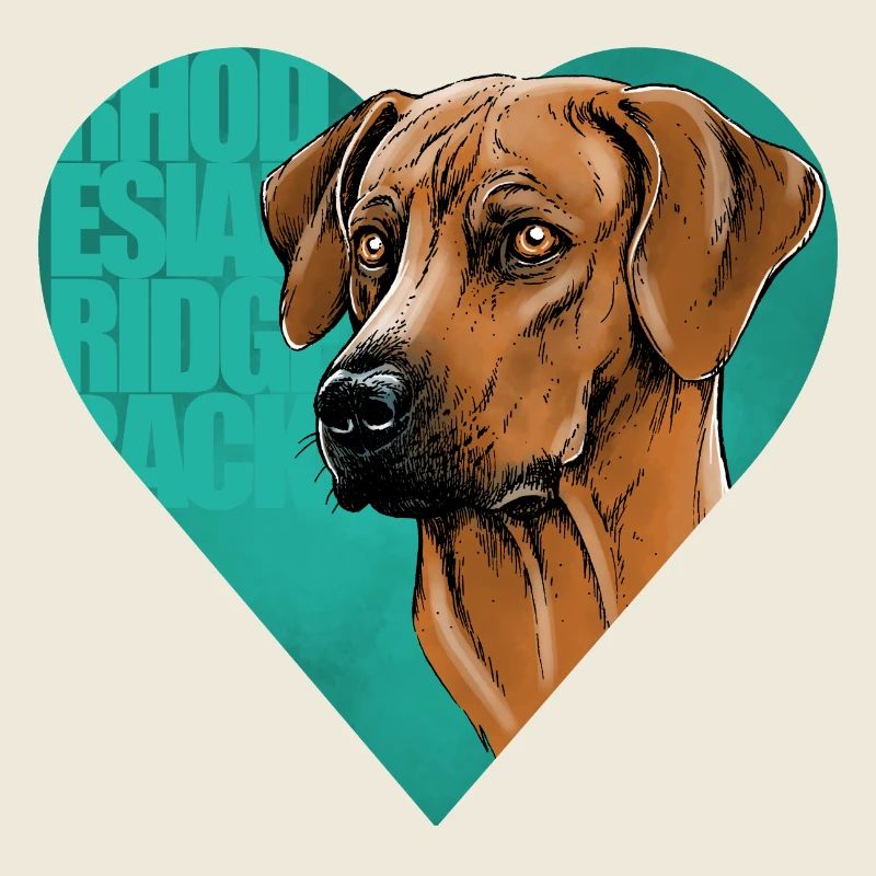 Rhodesian Ridgeback