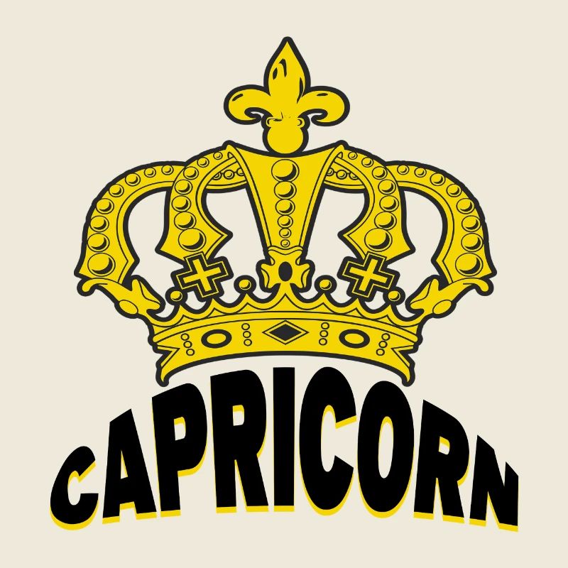 Capricorn Astrology Superstition Esoteric Saying
