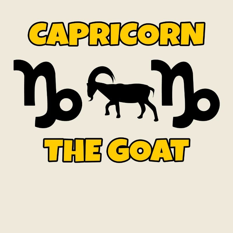 Superstition Esoteric Horoscope Capricorn Statement