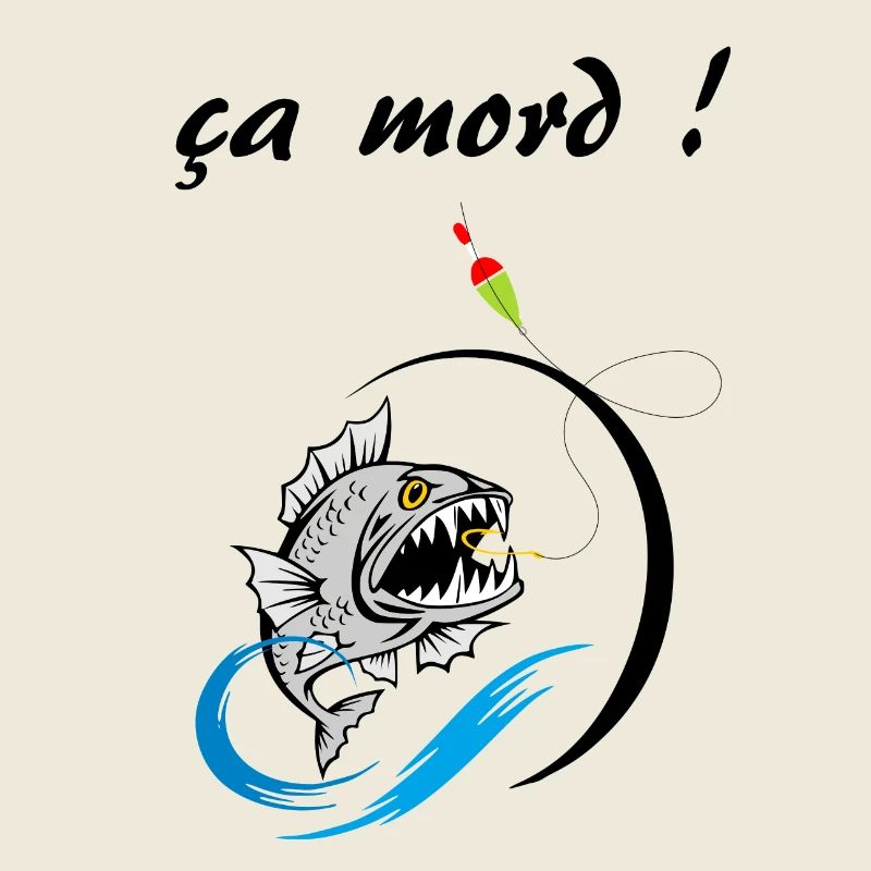 ça mord