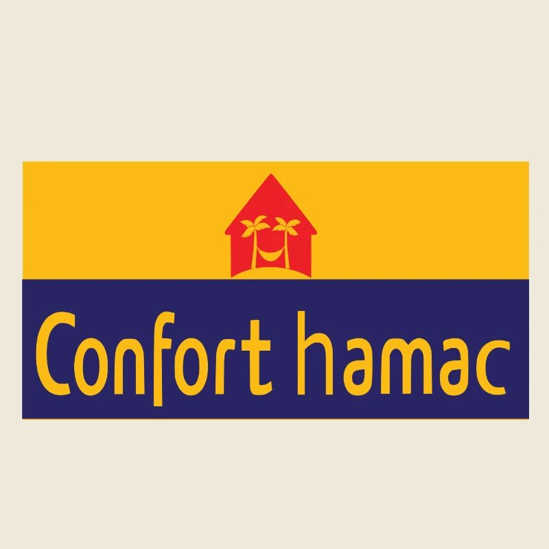 Confort hamac