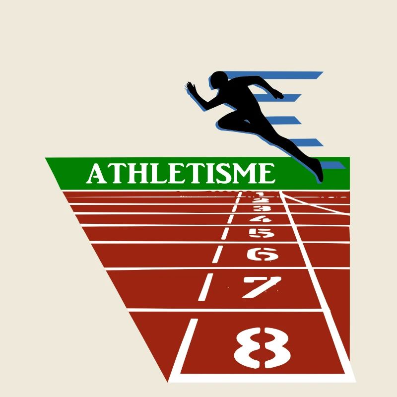 Leichtathletik