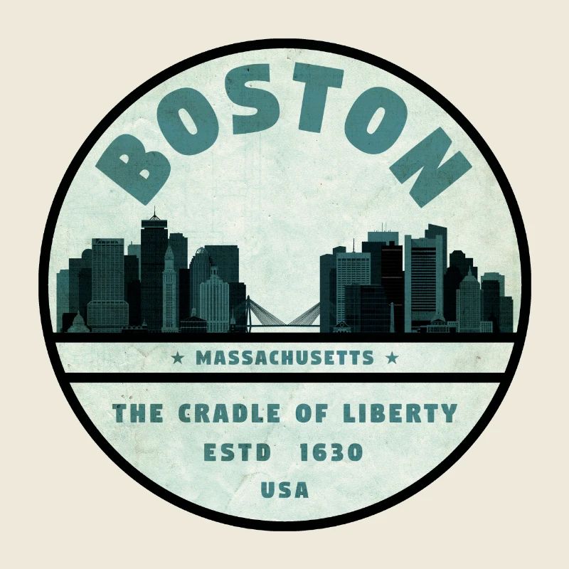 Boston États-Unis