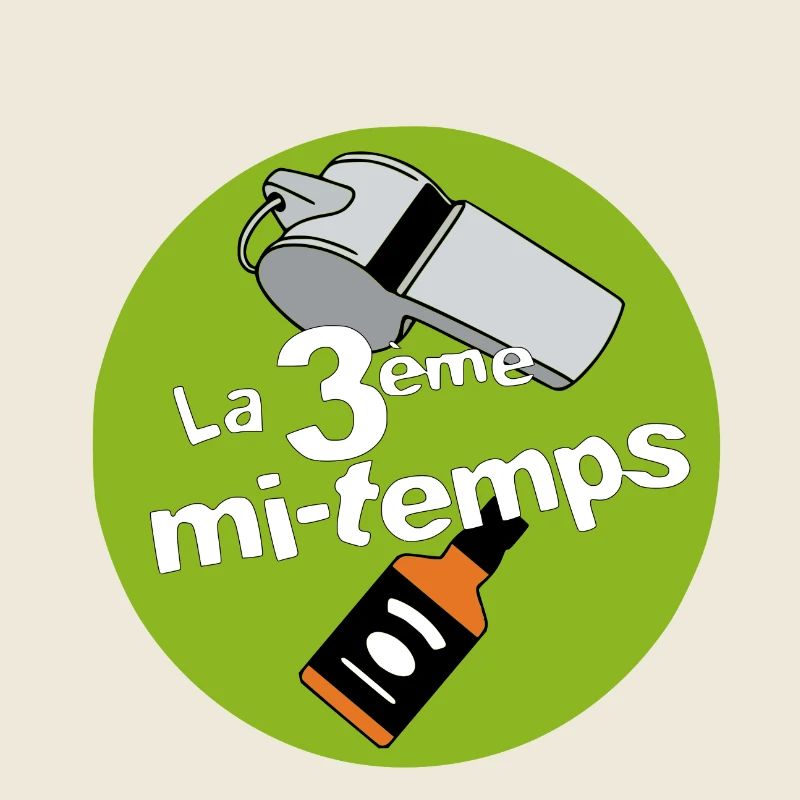 3 ème mi-temps