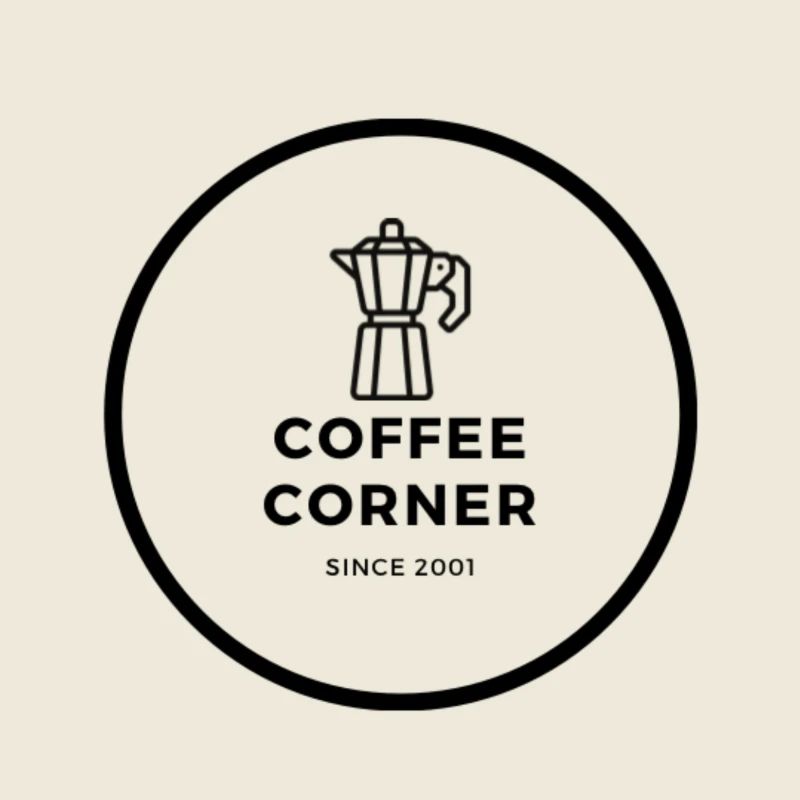 COFFEE CORNER