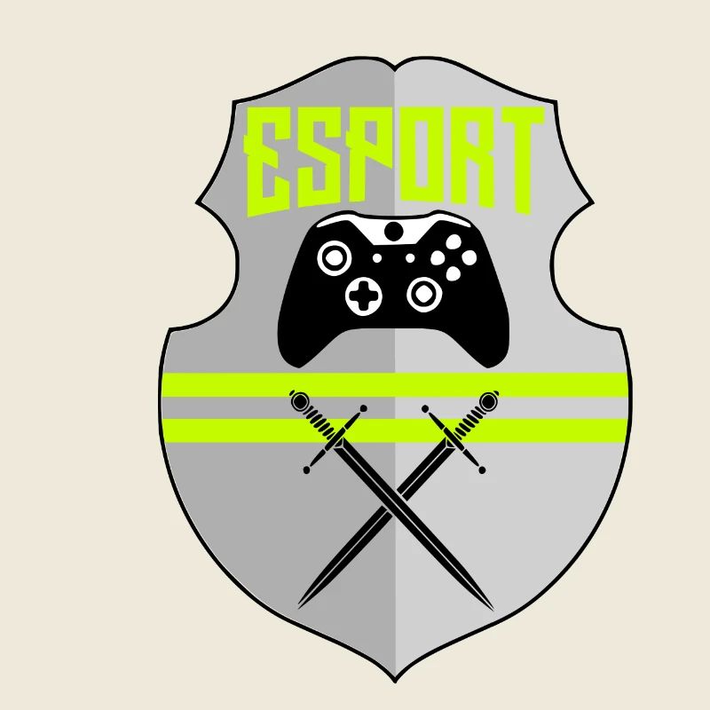 E sports