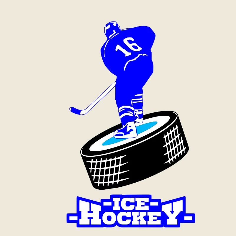 Hockey sur glace