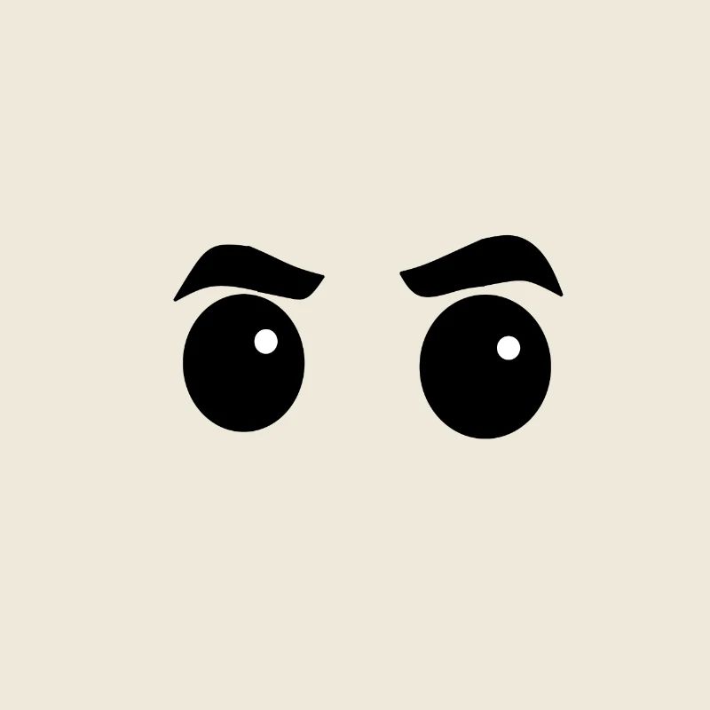 Eyes