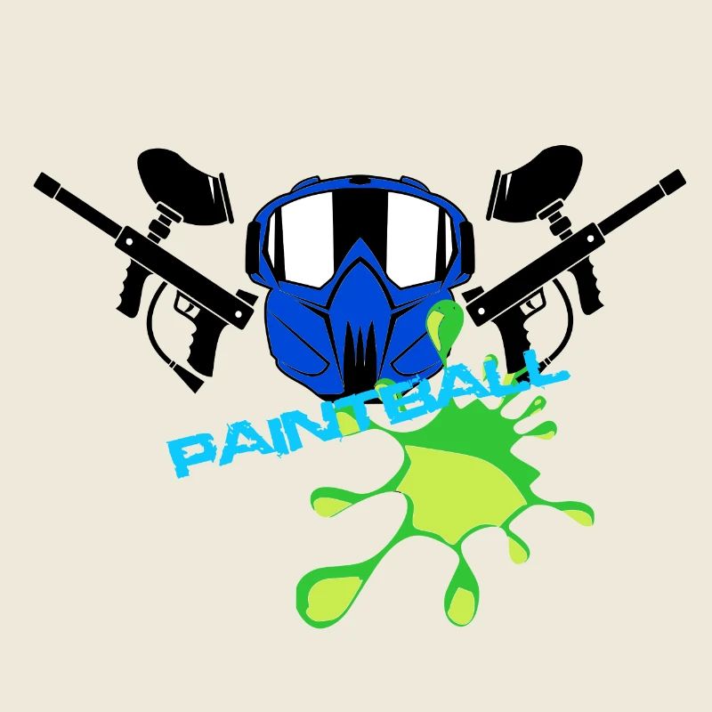 Paintball