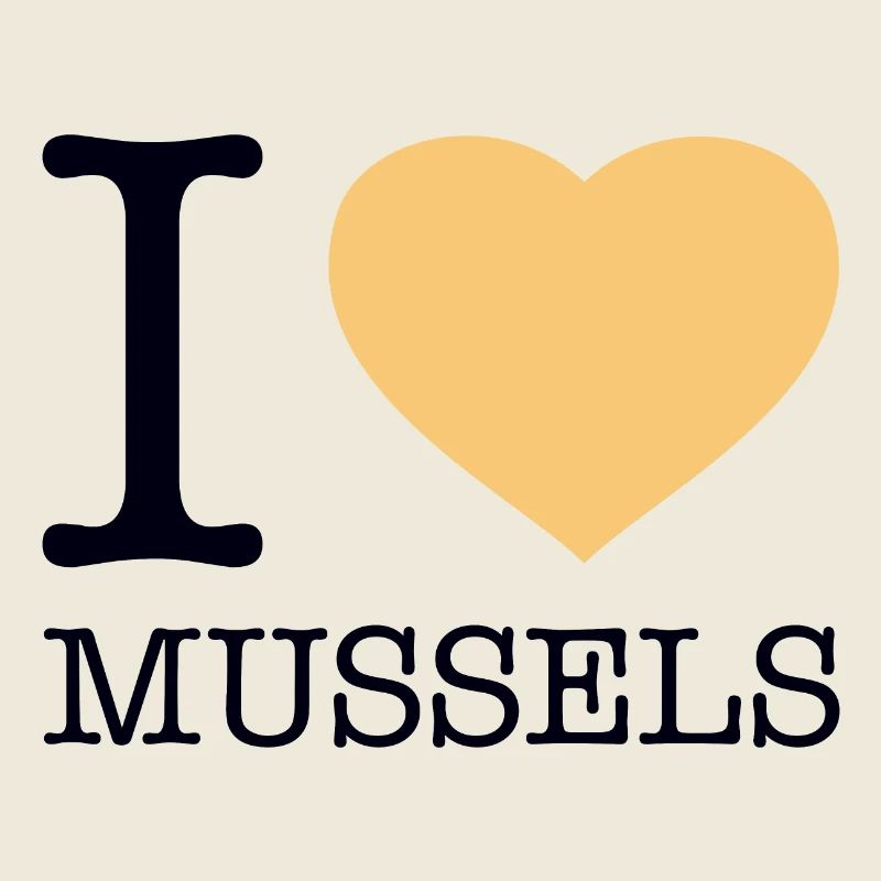 J’ADORE LES MOULES