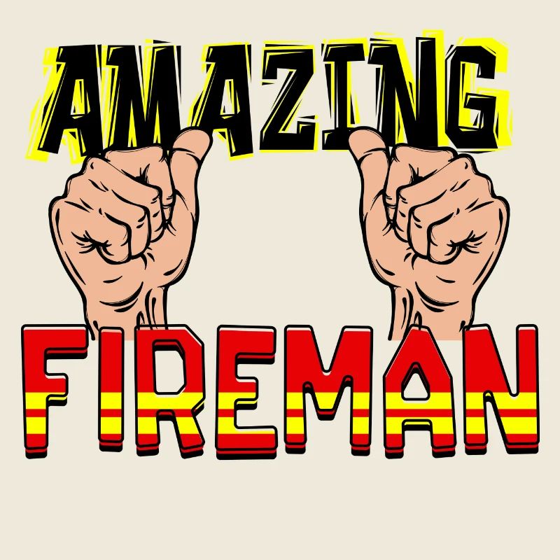 Feuerwehr Statement Berufsfeuerwehr Lebensretter