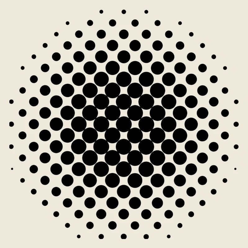 Black Dots