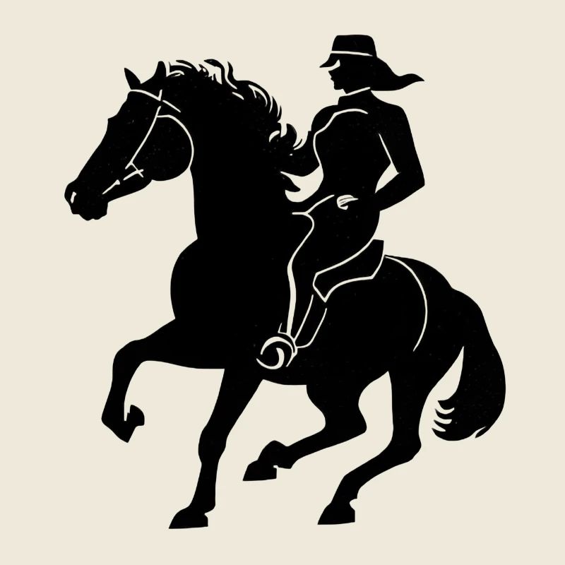 Cheval, équitation, équitation, chevaux
