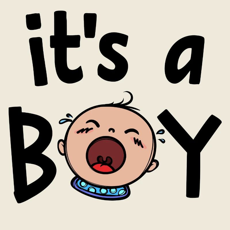 Déclaration de la famille enceinte Grossesse Bébé