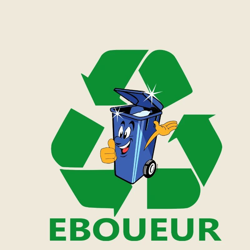 Eboueur