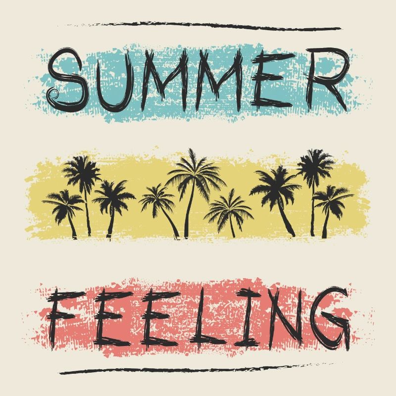 Summer Feeling