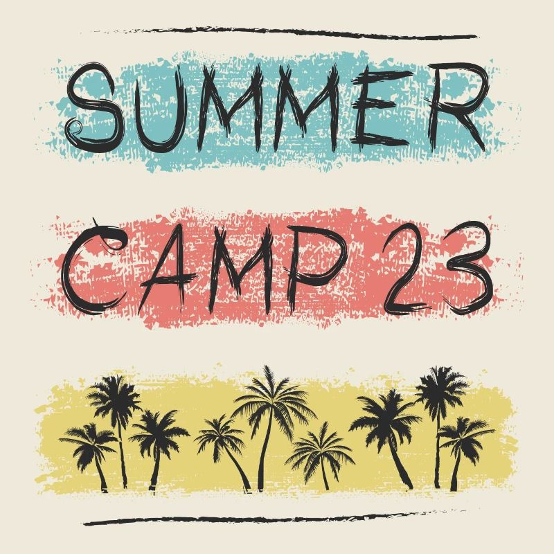 Sommer Camp 2023
