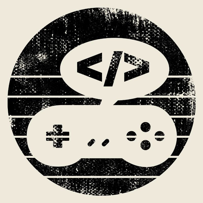 Videospiel Programmierer