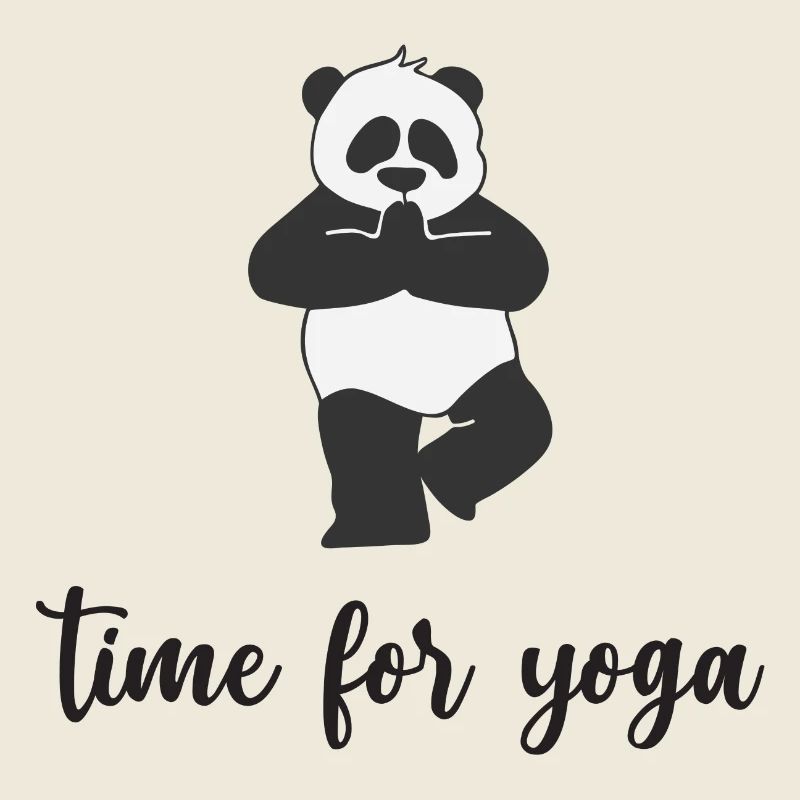 Time for Yoga