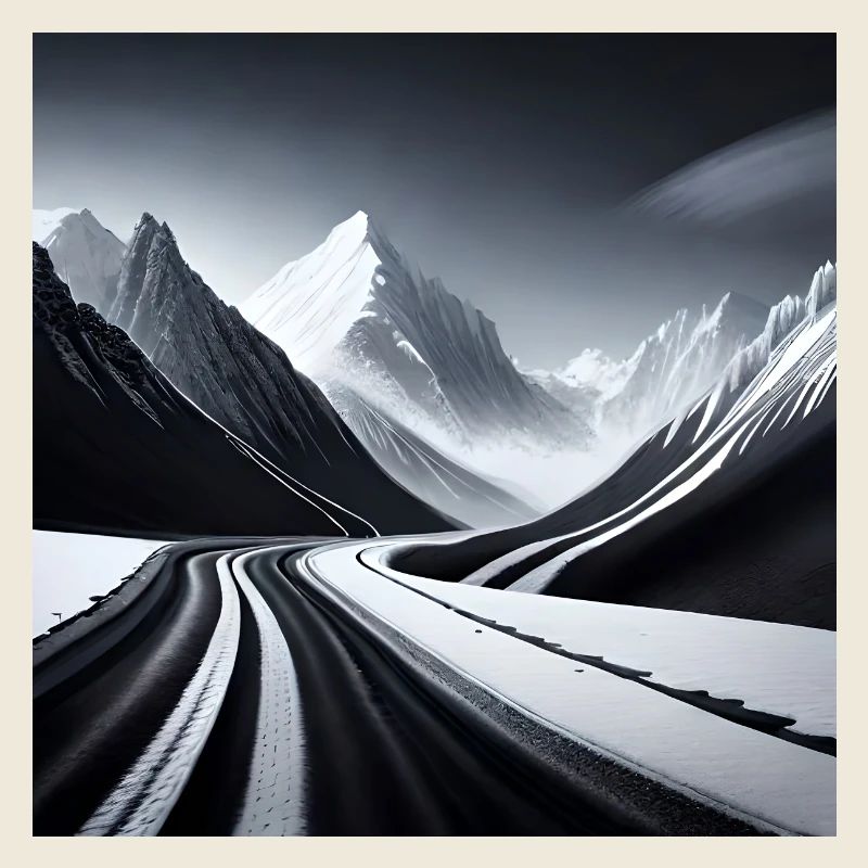 Winterlandschaft